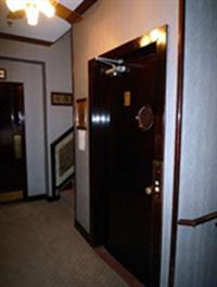 17 - Extended Hotel New York