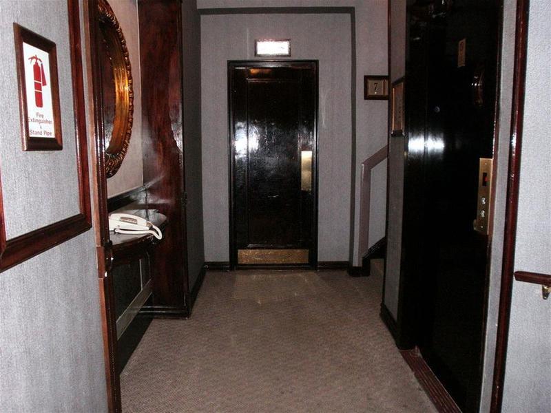 17 - Extended Hotel New York
