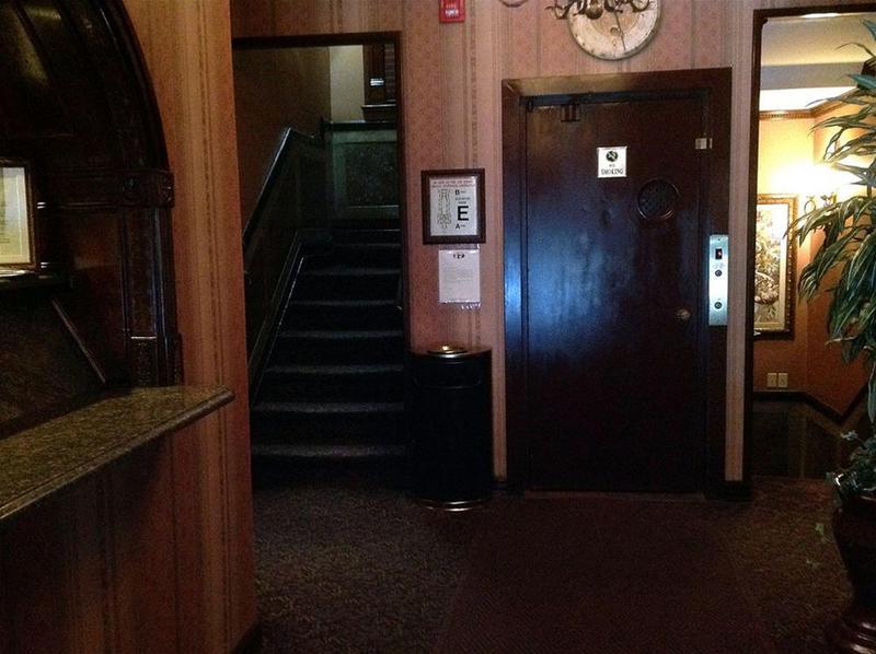 17 - Extended Hotel 2*