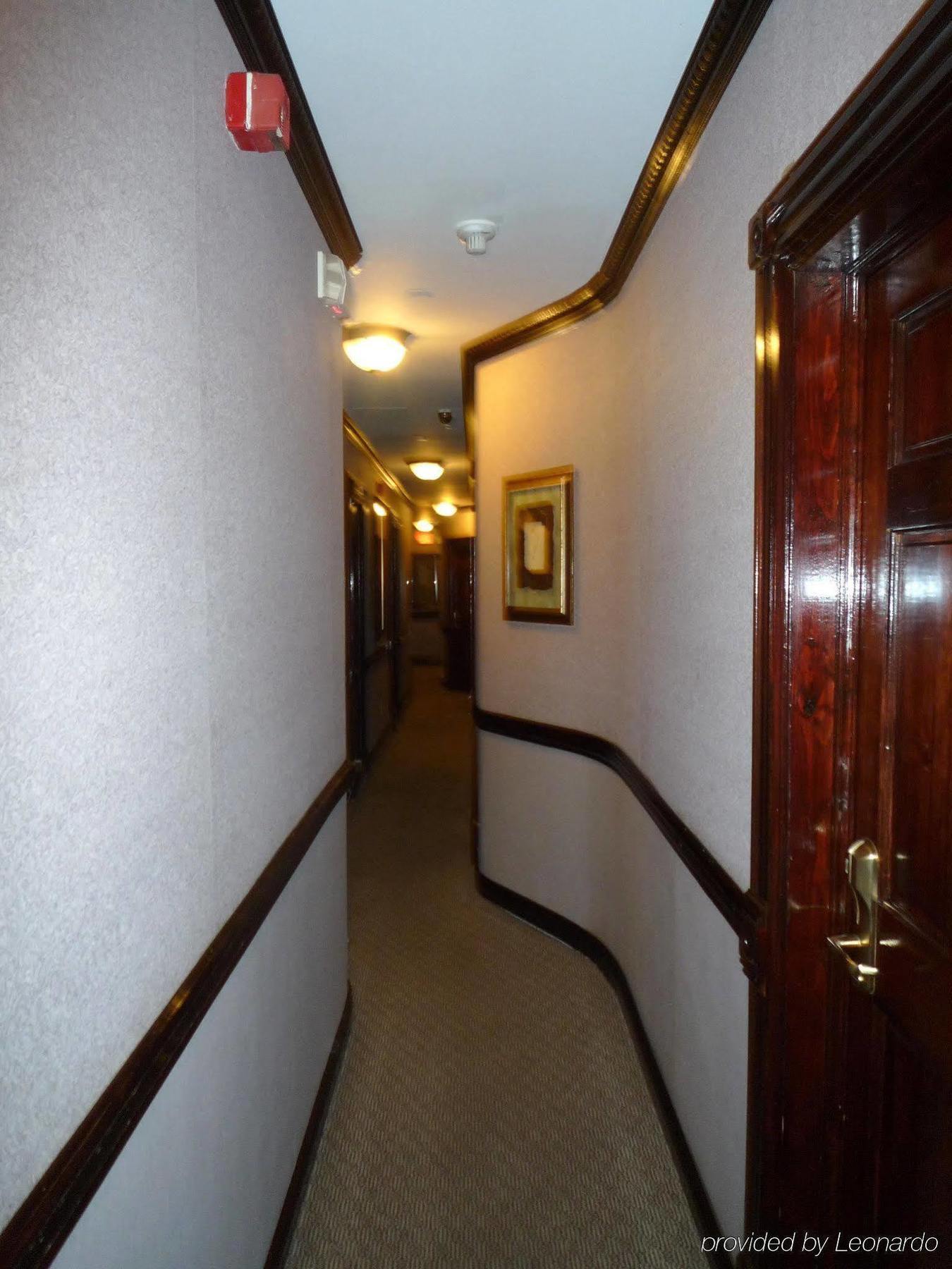 17 - Extended Hotel New York