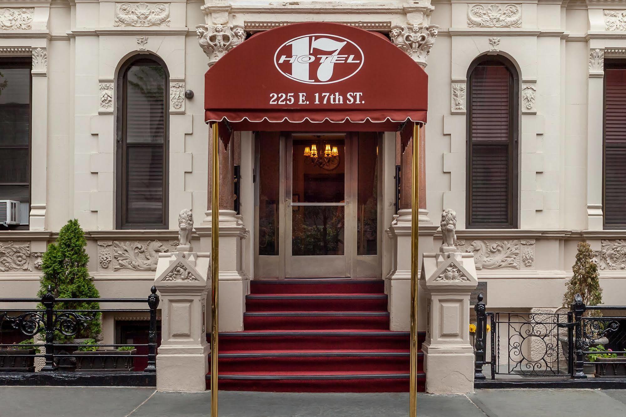 17 - Extended 2* New York