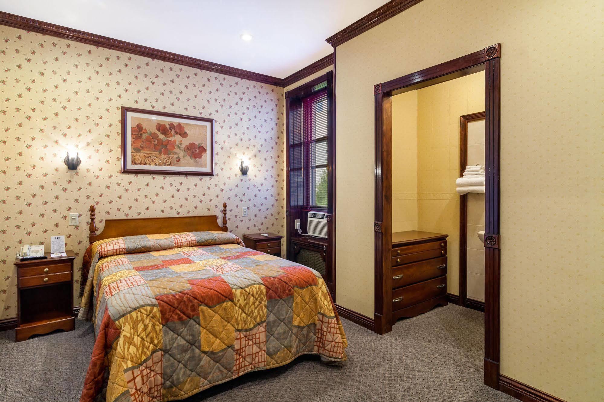 Hotel 17 - Extended New York
