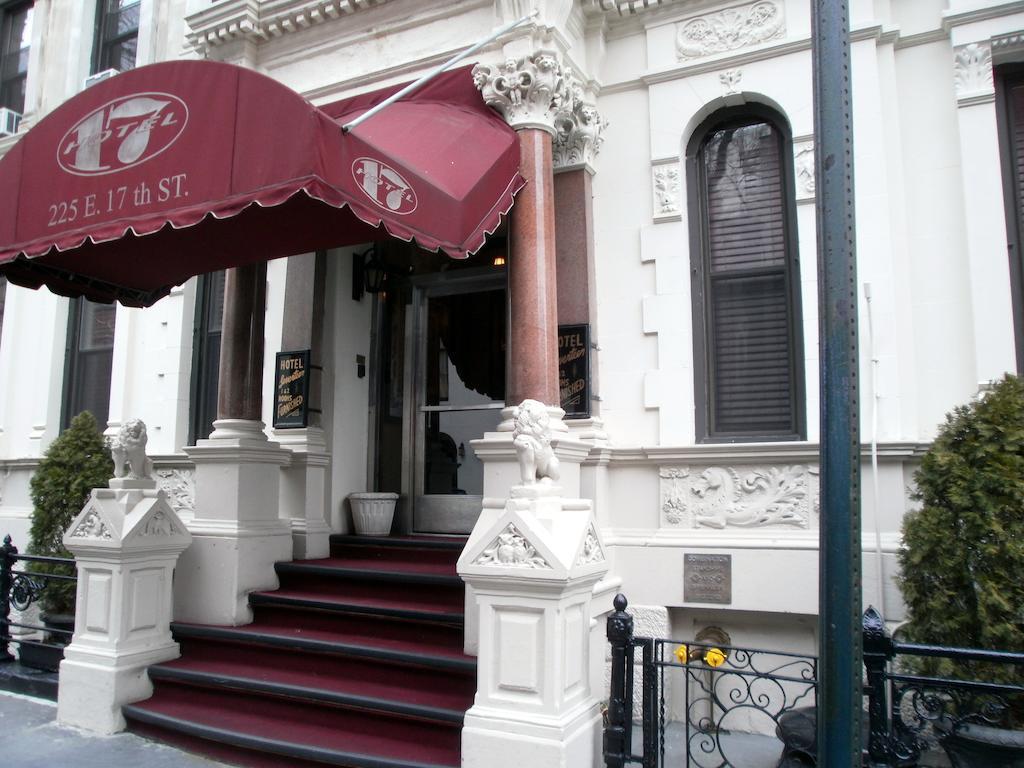 17 - Extended Hotel 2*